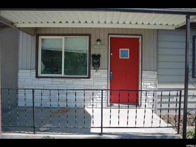 4632 W 5255 S, Salt Lake City, UT 84118