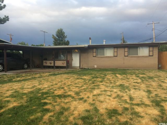 5375 S 5240 W, Salt Lake City, UT 84118