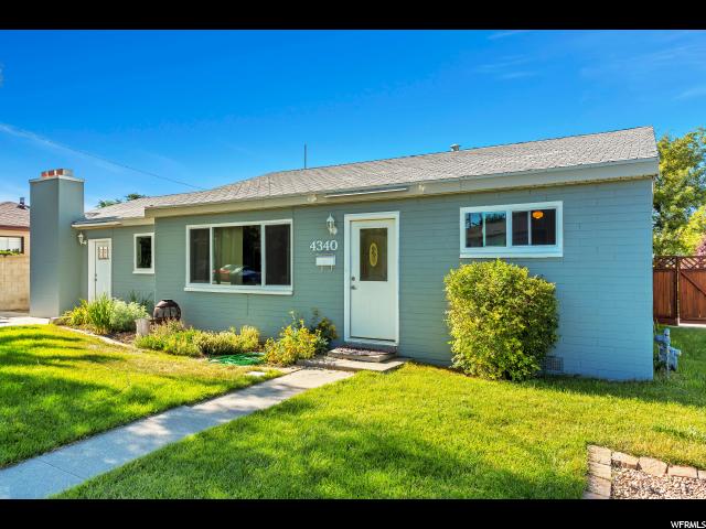 4340 W 5055 S, Kearns, UT 84118