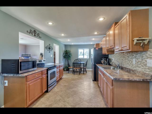 4340 W 5055 S, Kearns, UT 84118