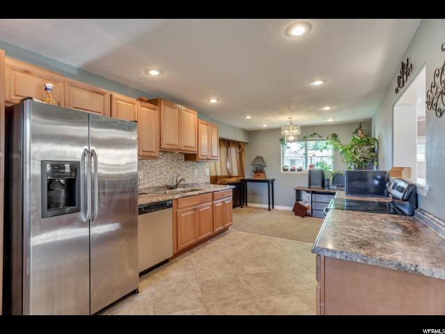 4340 W 5055 S, Kearns, UT 84118