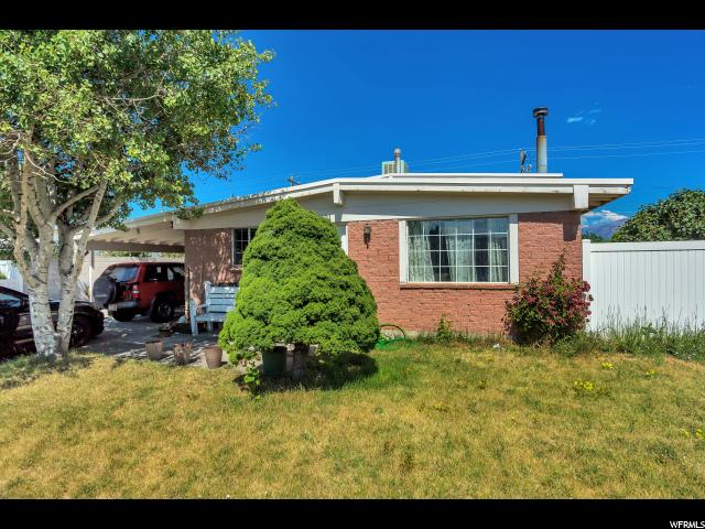 5091 LAMBETH ST, Salt Lake City, UT 84118