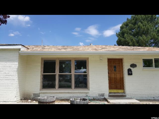 4370 W 4985 S, Kearns, UT 84118