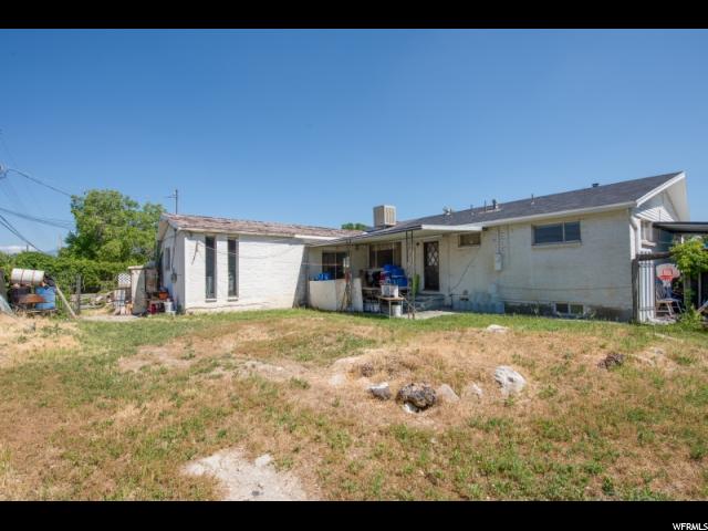4096 W 5050 S, Salt Lake City, UT 84118