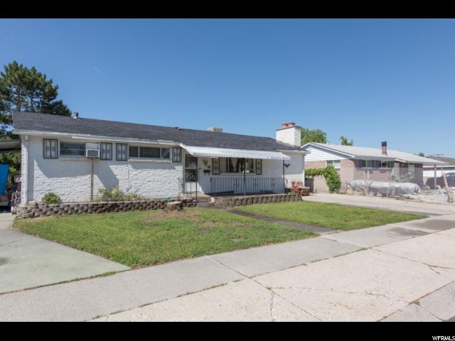 4096 W 5050 S, Salt Lake City, UT 84118