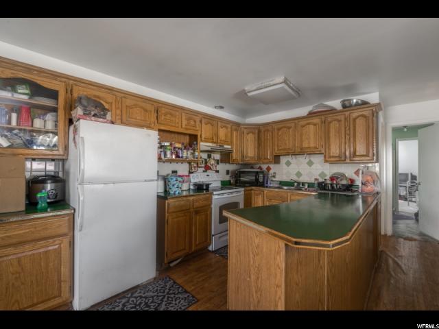 4096 W 5050 S, Salt Lake City, UT 84118