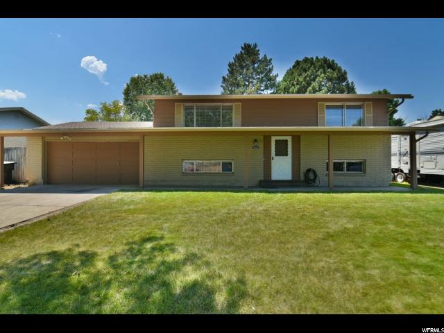 5026 S 3760 W, Taylorsville, UT 84118