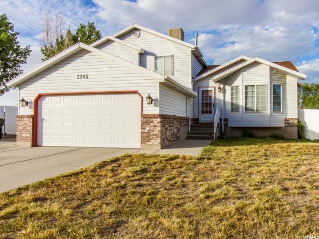 5745 S GARNER CT W, Kearns, UT 84118