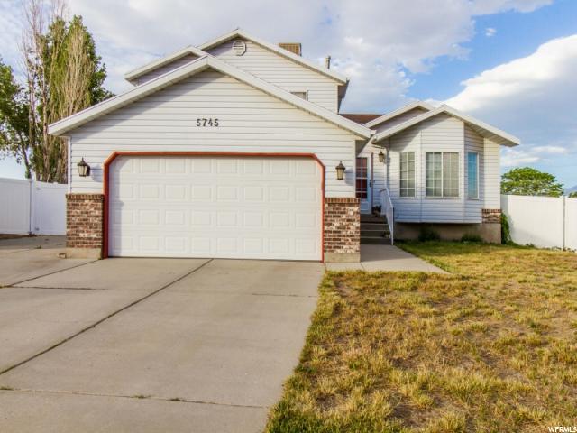 5745 S GARNER CT W, Kearns, UT 84118