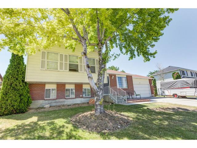 5210 S Melissa Hill Circle CirW, Taylorsville, UT 84118