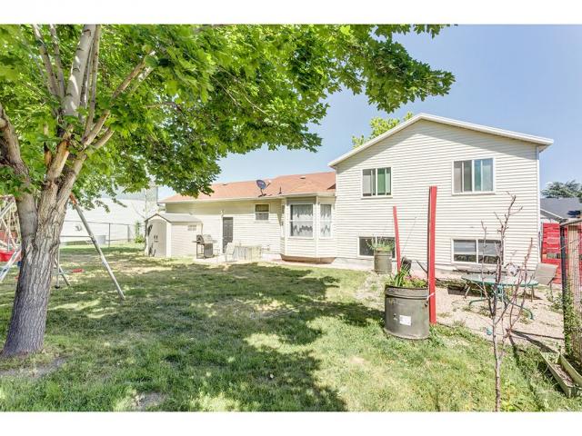 5210 S Melissa Hill Circle CirW, Taylorsville, UT 84118