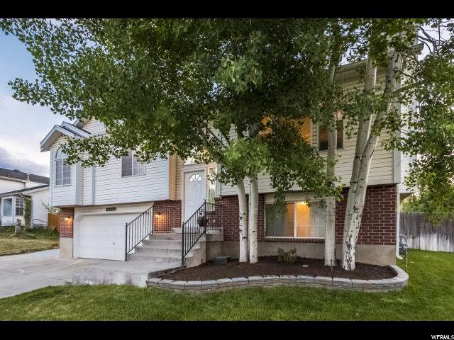 6312 W Clover Creek Ln, West Valley City, UT 84118