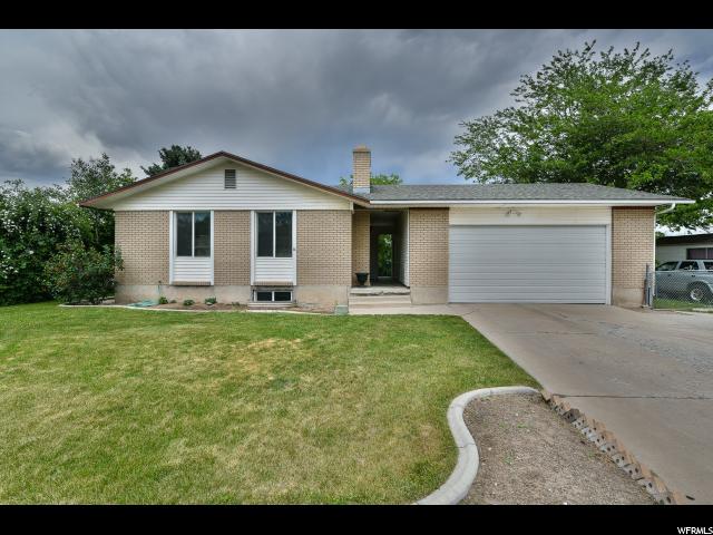 3678 W ENGLEWOOD Dr, Taylorsville, UT 84118
