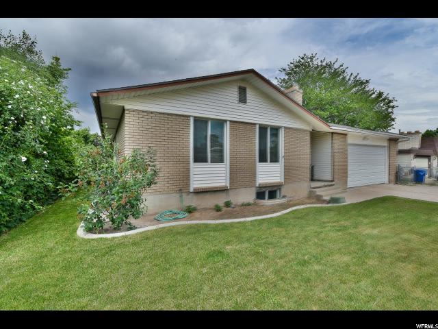 3678 W ENGLEWOOD Dr, Taylorsville, UT 84118