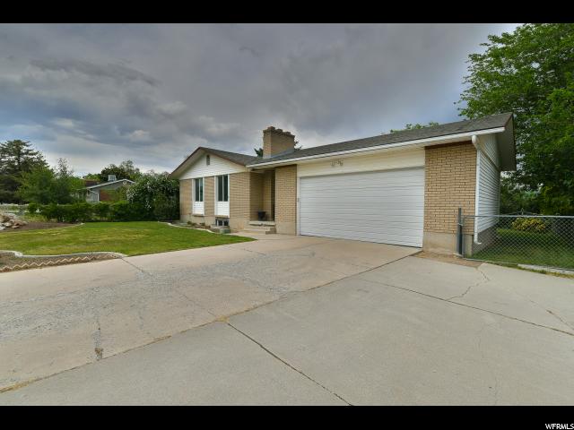 3678 W ENGLEWOOD Dr, Taylorsville, UT 84118