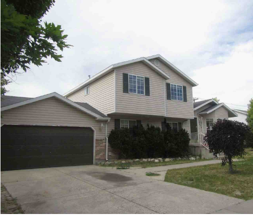 4679 Hobbson Dr WSalt Lake City, UT, 84118Salt Lake County