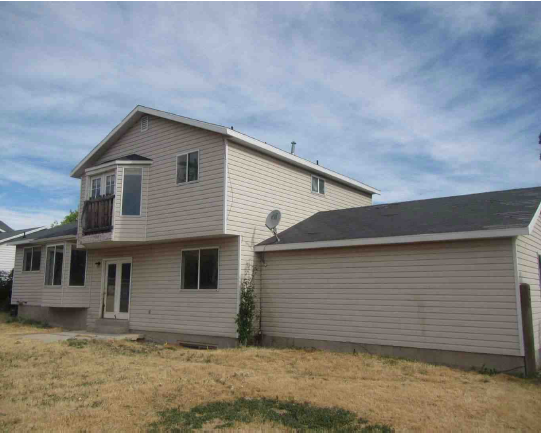 4679 Hobbson Dr WSalt Lake City, UT, 84118Salt Lake County
