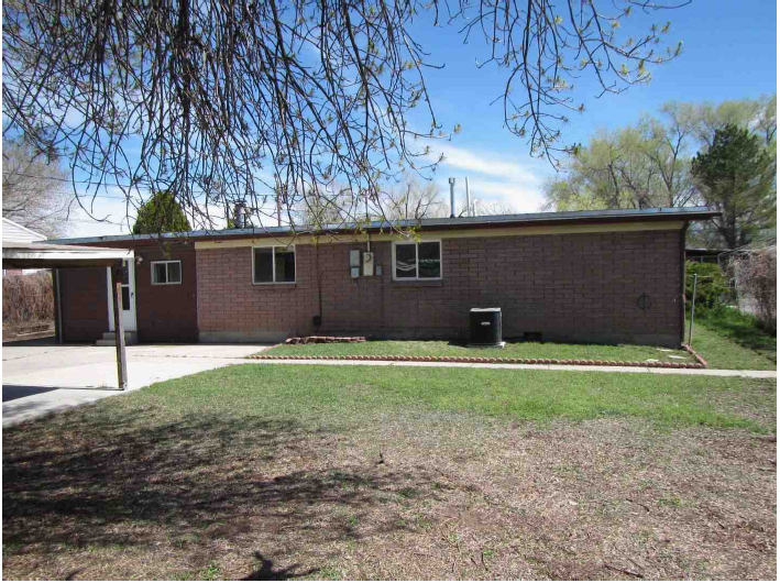 3140 S 3140 WWest Valley City, UT, 84119Salt Lake County
