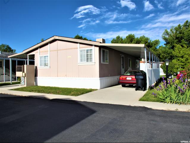 3067 S Justice StW, West Valley City, UT 84119