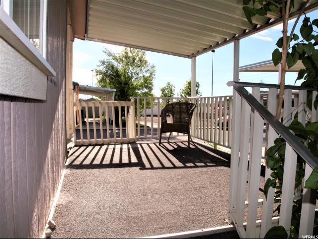 3067 S Justice StW, West Valley City, UT 84119