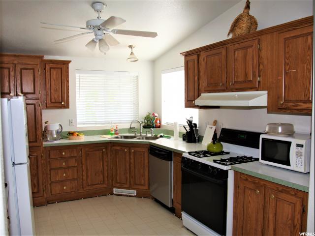 3067 S Justice StW, West Valley City, UT 84119