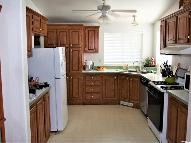 3067 S Justice StW, West Valley City, UT 84119