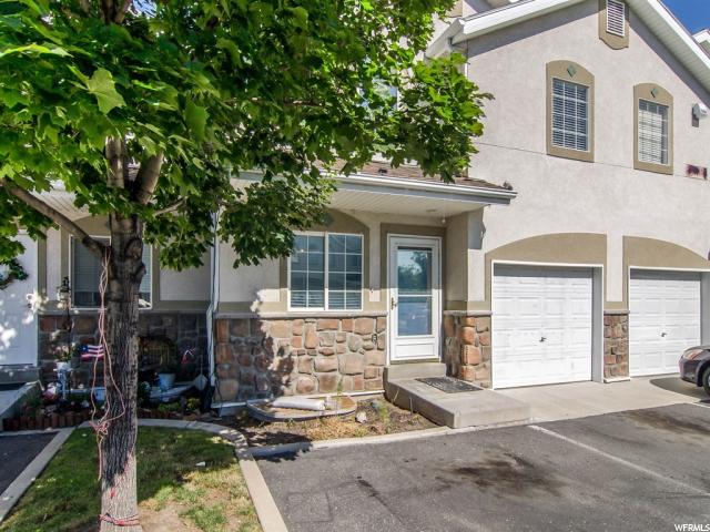 3697 S VAN DYCK CT W, West Valley City, UT 84119