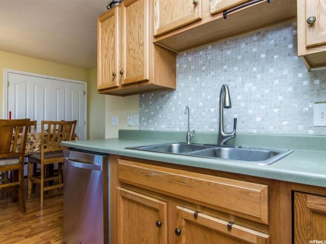 3697 S VAN DYCK CT W, West Valley City, UT 84119