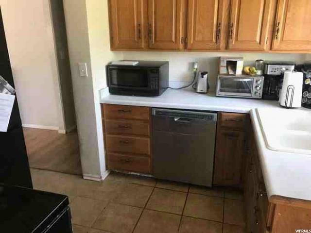 3753 S GRANGER DR, West Valley City, UT 84119