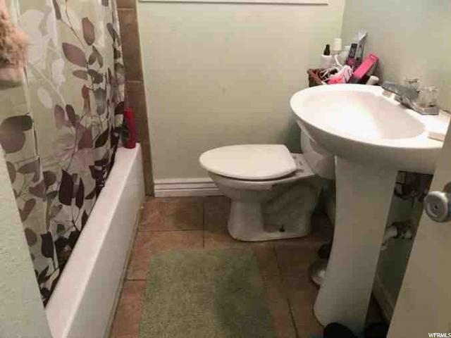 3753 S GRANGER DR, West Valley City, UT 84119