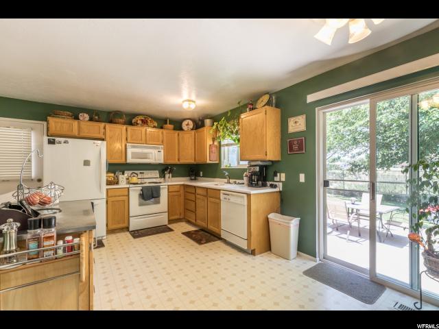 4234 ALICE WAY, West Valley City, UT 84119