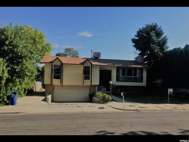 3497 W BRISTAL WAY S, West Valley City, UT 84119