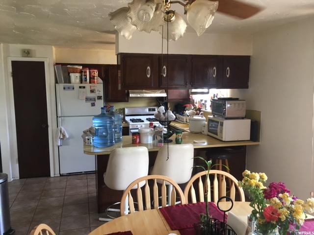 3497 W BRISTAL WAY S, West Valley City, UT 84119