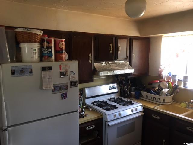 3497 W BRISTAL WAY S, West Valley City, UT 84119