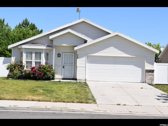 3340 W BROOKWAY DR S, West Valley City, UT 84119