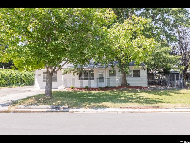 3752 S AMERICAN DR, West Valley City, UT 84119
