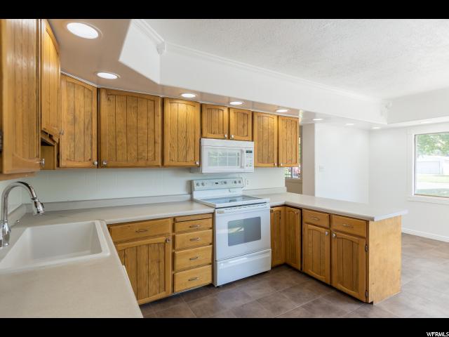 3752 S AMERICAN DR, West Valley City, UT 84119