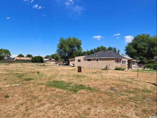 1450 W PARKWAY AVE, Salt Lake City, UT 84119