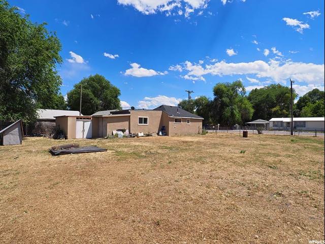 1450 W PARKWAY AVE, Salt Lake City, UT 84119