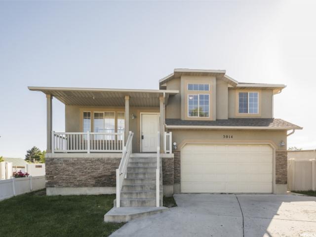 3014 S ASPLUND CIR, West Valley City, UT 84119
