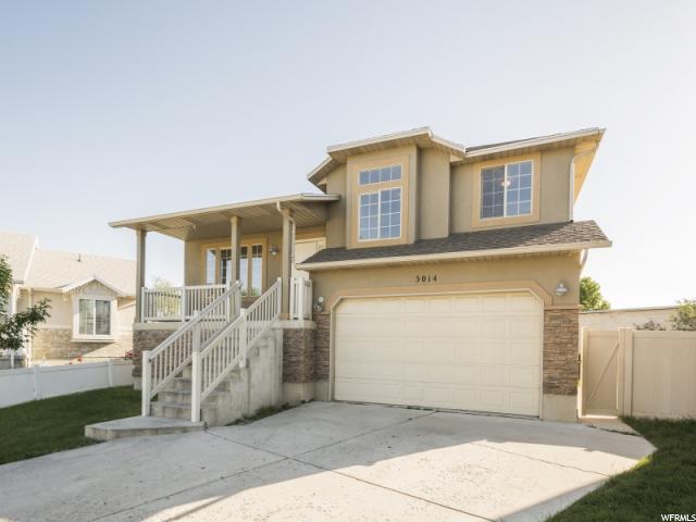 3014 S ASPLUND CIR, West Valley City, UT 84119