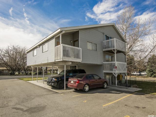 3550 W PARKWAY BLVD, West Valley City, UT 84119