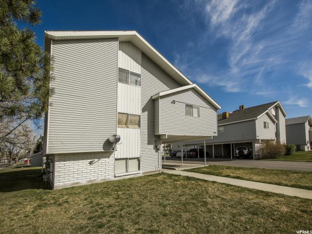 3550 W PARKWAY BLVD, West Valley City, UT 84119