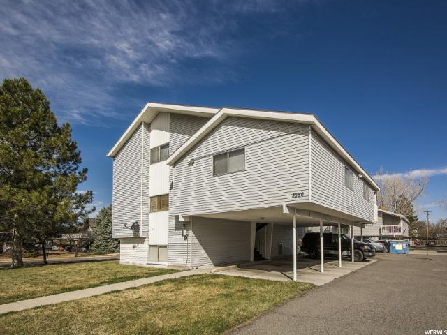 3550 W PARKWAY BLVD, West Valley City, UT 84119