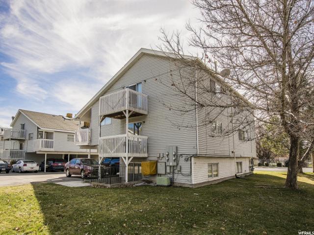 3550 W PARKWAY BLVD, West Valley City, UT 84119
