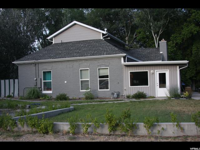 3876 S 3200 W, West Valley City, UT 84119