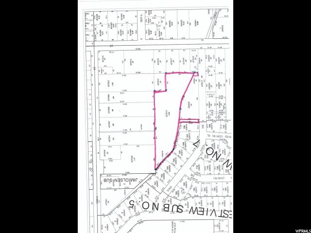 3876 S 3200 W, West Valley City, UT 84119