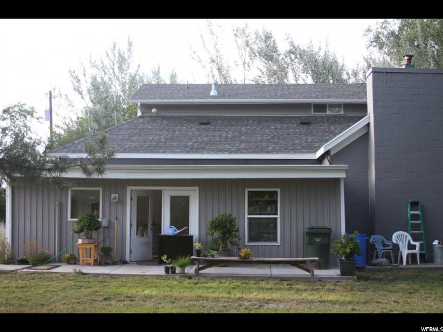 3876 S 3200 W, West Valley City, UT 84119