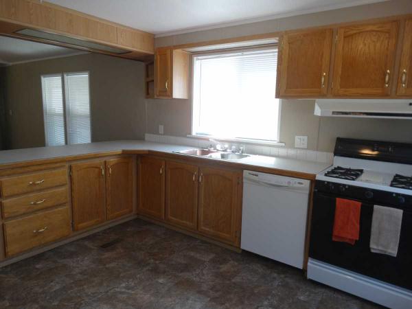 Mountain View Mobile Home Community 2889 S 2500 WWest Valley City, UT 84119
