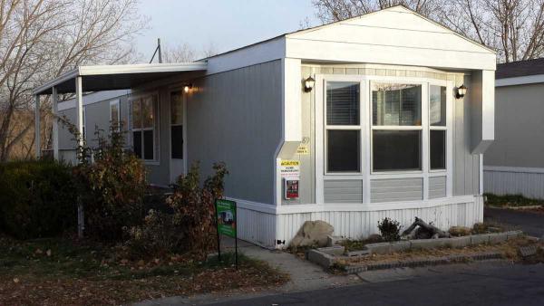 Mountain View Mobile Home Community 2889 S 2500 WWest Valley City, UT 84119